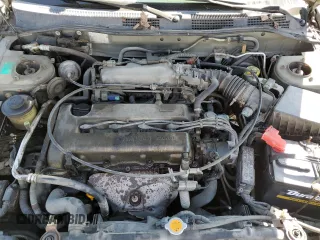 2000 Infiniti G20 Luxury z VIN JNKCP11A5YT311938, wystawiony jako Copart lot #48509185 z przebiegiem 186 595 mil mil oraz Szkoda całkowita • Salvage title. Historia ofert i sprzedaży dostępna na DreamBid. Obrazek 11.