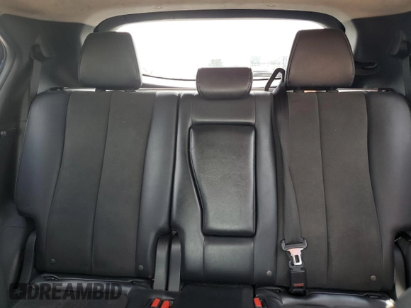 2022 Mitsubishi Eclipse Cross SE with VIN JA4ASWAA7NZ067913, listed as a Copart auction lot 64011275 with 131,276 mi miles and Clean title. Bid and sale history available at DreamBid. Image 10.
