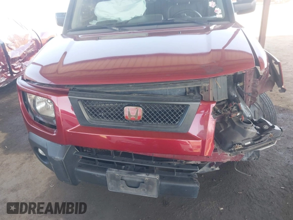 2006 Honda Element EX-P with VIN 5J6YH28736L010063, listed as a IAAI auction lot 42099388 with 204,271 mi miles and . Bid and sale history available at DreamBid. Image 6.