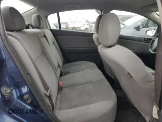 2012 Nissan Sentra S with VIN 3N1AB6AP1CL785880, listed as a Copart auction lot 47816165 with 151,492 mi miles and Salvage Title. Bid and sale history available at DreamBid. Image 11.
