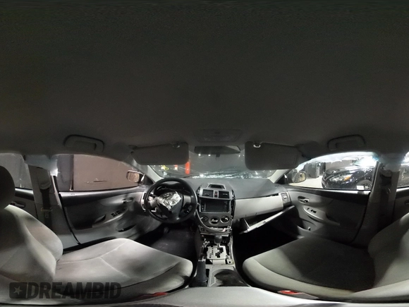 2013 Toyota Corolla L with VIN 2T1BU4EE9DC094853, listed as a IAAI auction lot 41934735 with 122,463 mi miles and . Bid and sale history available at DreamBid. Image 19.
