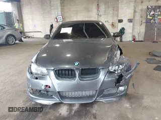 2007 BMW 3 Series 335i with VIN WBAWL735X7PX42731, listed as a IAAI auction lot 42362319 with 64,372 mi miles and . Bid and sale history available at DreamBid. Image 6.