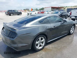 2016 Ford Mustang V6 с VIN 1FA6P8AM2G5290170, выставлен на аукционе IAAI как лот 42260864 с пробегом 122 675 миль миль и . История ставок и продаж доступна на DreamBid. Изображение 4.