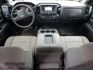 2019 Chevrolet Silverado 3500HD Work Truck z VIN 1GC4KVCY4KF253140, wystawiony jako Copart lot #76570224 z przebiegiem 124 186 mil mil oraz Tytuł czysty. Historia ofert i sprzedaży dostępna na DreamBid. Obrazek 8.