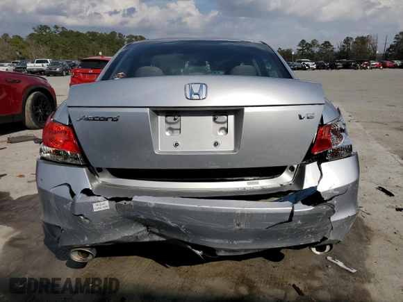 2010 Honda Accord EX z VIN 5KBCP3F79AB009556, wystawiony jako Copart lot #43731635 z przebiegiem 76 888 mil mil oraz Szkoda całkowita • Salvage title. Historia ofert i sprzedaży dostępna na DreamBid. Obrazek 6.