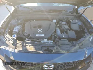 2023 Mazda CX-50 2.5 Turbo Premium Plus Package with VIN 7MMVABEYXPN147243, listed as a Copart auction lot 42331705 with 30,689 mi miles and Salvage Title. Bid and sale history available at carsss.com. Image 14.