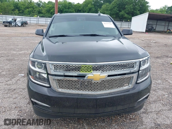 2017 Chevrolet Tahoe LT with VIN 1GNSCBKCXHR342170, listed as a IAAI auction lot 42137766 with 76,854 mi miles and . Bid and sale history available at DreamBid. Image 6.