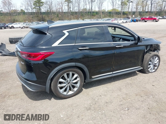 2019 Infiniti QX50 Luxe с VIN 3PCAJ5M30KF143733, выставлен на аукционе IAAI как лот 42115592 с пробегом 47 225 миль миль и . История ставок и продаж доступна на DreamBid. Изображение 4.