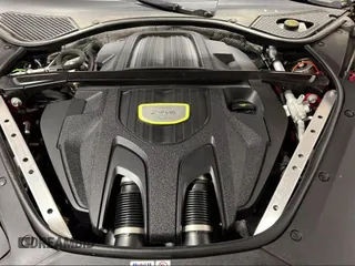 2018 Porsche Panamera 4 E-Hybrid с VIN WP0AE2A79JL177885, выставлен на аукционе Copart как лот 59731925 с пробегом 24 501 миль миль и Чистый • Clean title. История ставок и продаж доступна на DreamBid. Изображение 7.