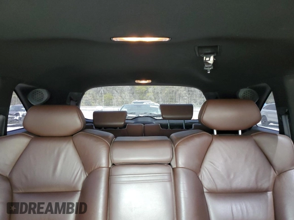 2007 Acura MDX Tech Pkg with VIN 2HNYD28337H550925, listed as a Copart auction lot 49714175 with 149,916 mi miles and Salvage Title. Bid and sale history available at carsss.com. Image 10.