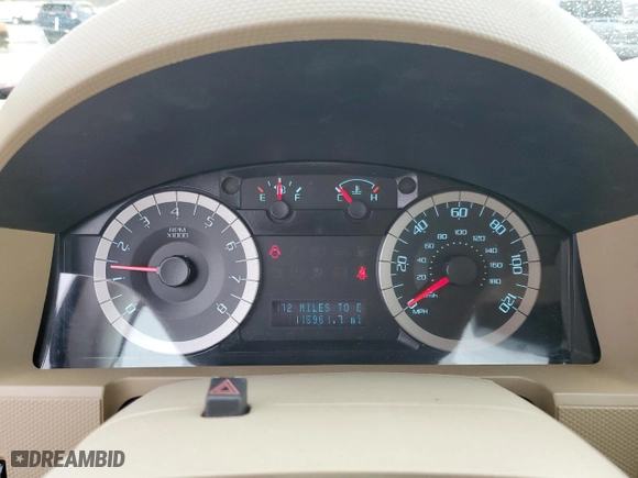 2011 Ford Escape Limited with VIN 1FMCU0E79BKC51335, listed as a Copart auction lot 50434385 with 115,961 mi miles and Salvage Title. Bid and sale history available at carsss.com. Image 9.