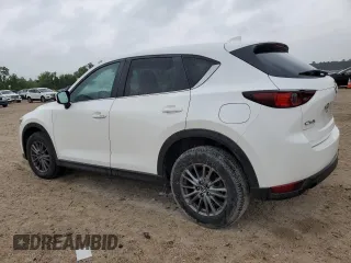2020 Mazda CX-5 Touring with VIN JM3KFACM0L0773624, listed as a Copart auction lot 54086925 with 73,646 mi miles and Clean Title. Bid and sale history available at carsss.com. Image 2.