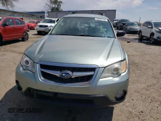 2009 Subaru Outback Special Edition с VIN 4S4BP61C297317021, выставлен на аукционе Copart как лот 59284134 с пробегом 174 018 миль миль и Списание • Salvage title. История ставок и продаж доступна на DreamBid. Изображение 5.