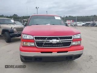 2007 Chevrolet Silverado 1500 LS with VIN 2GCEC13V371153707, listed as a IAAI auction lot 41832004 with 235,028 mi miles and . Bid and sale history available at DreamBid. Image 12.