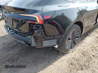 2025 Tesla Model 3 Long Range с VIN 5YJ3E1EA4SF914780, выставлен на аукционе IAAI как лот 42375738 с пробегом 6 232 миль миль и . История ставок и продаж доступна на DreamBid. Изображение 22.