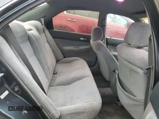 1996 Honda Accord LX with VIN 1HGCD5639TA161978, listed as a Copart auction lot 42516615 with 95,238 mi miles and Salvage Title. Bid and sale history available at DreamBid. Image 10.