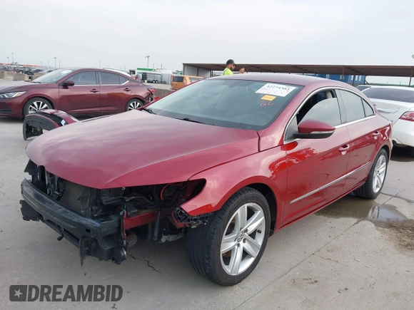 2013 Volkswagen CC R-Line с VIN WVWBN7AN7DE564427, выставлен на аукционе IAAI как лот 42274303 с пробегом 61 758 миль миль и . История ставок и продаж доступна на DreamBid. Изображение 22.