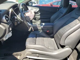 2018 Mercedes-Benz C 300 с VIN WDDWJ4JB0JF721390, выставлен на аукционе Copart как лот 50148695 с пробегом 72 436 миль миль и Списание • Salvage title. История ставок и продаж доступна на DreamBid. Изображение 7.