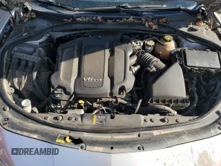 2017 Buick LaCrosse Essence with VIN 1G4ZP5SS1HU120176, listed as a Copart auction lot 50216115 with 153,263 mi miles and Salvage Title. Bid and sale history available at carsss.com. Image 11.