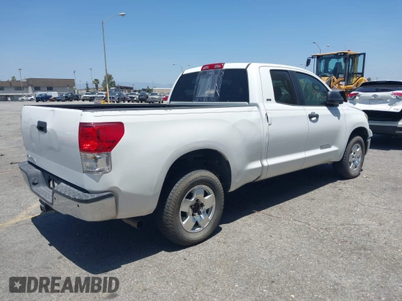 2012 Toyota Tundra с VIN 5TFRM5F17CX039933, выставлен на аукционе IAAI как лот 42158915 с пробегом 146 079 миль миль и . История ставок и продаж доступна на DreamBid. Изображение 4.