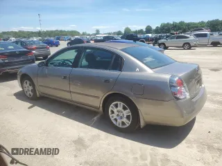 2005 Nissan Altima S z VIN 1N4AL11D95C242185, wystawiony jako Copart lot #61809094 z przebiegiem 71 735 mil mil oraz Szkoda całkowita • Salvage title. Historia ofert i sprzedaży dostępna na DreamBid. Obrazek 2.