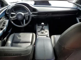 2020 Mazda CX-30 Select with VIN 3MVDMBCL1LM118243, listed as a Copart auction lot 63322735 with 97,181 mi miles and Clean title. Bid and sale history available at DreamBid. Image 8.