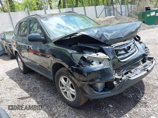 2011 Hyundai Santa Fe GLS z VIN 5XYZG3AB6BG007620, wystawiony jako IAAI lot #42202683 z przebiegiem 182 466 mil mil oraz . Historia ofert i sprzedaży dostępna na DreamBid. Obrazek 1.