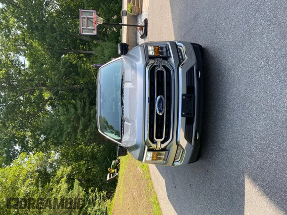 2021 Ford F-150 XL z VIN 1FTFW1ED2MFA97621, wystawiony jako Copart lot #61063825 z przebiegiem 44 205 mil mil oraz Czysty tytuł • Clean title. Historia ofert i sprzedaży dostępna na DreamBid. Obrazek 6.