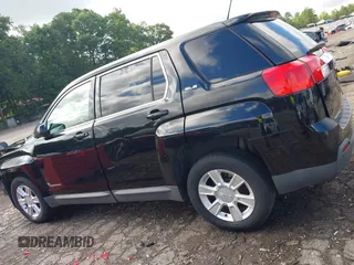 2012 GMC Terrain SLE-1 with VIN 2GKALMEK4C6387102, listed as a IAAI auction lot 42516097 with 216,195 mi miles and . Bid and sale history available at DreamBid. Image 14.