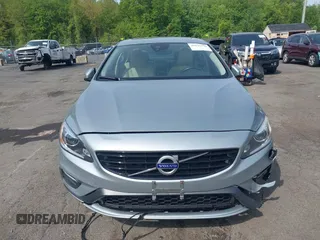 2017 Volvo S60 Dynamic z VIN YV140MTLXH2420132, wystawiony jako IAAI lot #42241376 z przebiegiem 191 292 mil mil oraz . Historia ofert i sprzedaży dostępna na DreamBid. Obrazek 12.