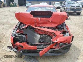 2023 Subaru WRX Premium z VIN JF1VBAF64P9815296, wystawiony jako Copart lot #56977025 z przebiegiem 35 231 mil mil oraz Szkoda całkowita • Salvage title. Historia ofert i sprzedaży dostępna na DreamBid. Obrazek 5.