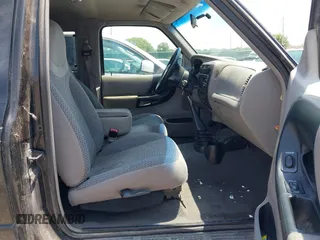1999 Ford Ranger XL with VIN 1FTYR14C1XPB56553, listed as a IAAI auction lot 42695968 with 132,200 mi miles and . Bid and sale history available at DreamBid. Image 5.