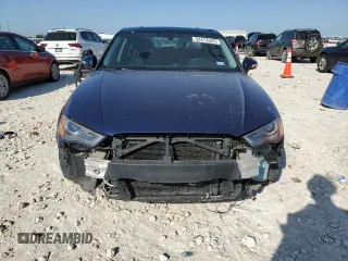 2016 Audi A3 Premium z VIN WAUA7GFF4G1058800, wystawiony jako Copart lot #52473325 z przebiegiem 120 679 mil mil oraz Szkody całkowita. Historia ofert i sprzedaży dostępna na DreamBid. Obrazek 5.
