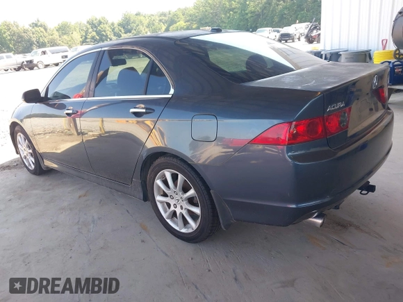 2008 Acura TSX z VIN JH4CL96858C003314, wystawiony jako IAAI lot #42811420 z przebiegiem 167 999 mil mil oraz . Historia ofert i sprzedaży dostępna na DreamBid. Obrazek 3.