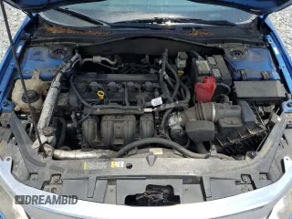 2012 Ford Fusion SEL z VIN 3FAHP0JAXCR373157, wystawiony jako Copart lot #56920275 z przebiegiem 185 178 mil mil oraz Szkoda całkowita • Salvage title. Historia ofert i sprzedaży dostępna na DreamBid. Obrazek 11.