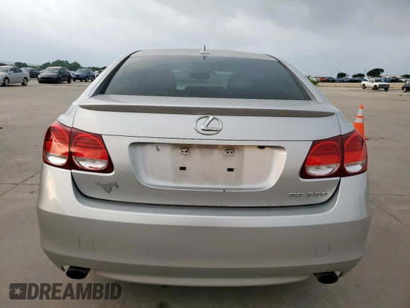 2011 Lexus GS 350 z VIN JTHBE1KS6B0054290, wystawiony jako Copart lot #57652715 z przebiegiem 81 509 mil mil oraz Szkoda całkowita • Salvage title. Historia ofert i sprzedaży dostępna na DreamBid. Obrazek 6.