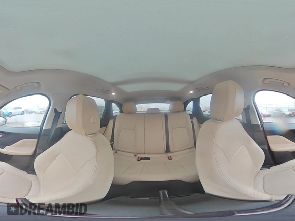 2018 Jaguar F-Pace 25t Premium с VIN SADCJ2FXXJA292623, выставлен на аукционе Copart как лот 84408114 с пробегом 59 478 миль миль и Списание • Salvage title. История ставок и продаж доступна на DreamBid. Изображение 14.