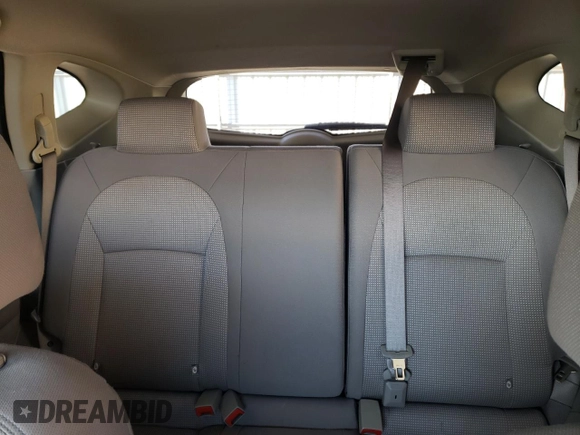 2009 Nissan Rogue SL with VIN JN8AS58T09W320783, listed as a Copart auction lot 47714395 with 160,460 mi miles and Salvage Title. Bid and sale history available at DreamBid. Image 10.