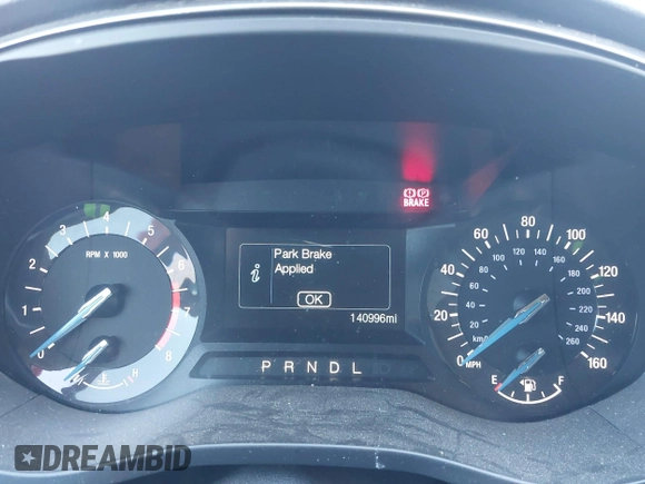 2017 Ford Fusion SE with VIN 3FA6P0H78HR146543, listed as a IAAI auction lot 42676782 with 140,996 mi miles and . Bid and sale history available at DreamBid. Image 7.