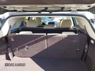 2018 Lexus RX with VIN JTJGZKCA2J2000394, listed as a IAAI auction lot 41400234 with 7,940 mi miles. Bid and sale history available at carsss.com. Image 8.