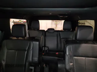 2021 Ford Expedition Max XLT z VIN 1FMJK1JT7MEA86179, wystawiony jako Copart lot #46050995 z przebiegiem 44 789 mil mil oraz Nie do naprawy • Non repairable. Historia ofert i sprzedaży dostępna na DreamBid. Obrazek 10.