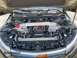 2024 Mercedes-Benz EQS 450 z VIN W1KCG2EB7RA048381, wystawiony jako Copart lot #55484415 z przebiegiem Nie podano mil oraz Szkoda całkowita • Salvage title. Historia ofert i sprzedaży dostępna na DreamBid. Obrazek 11.