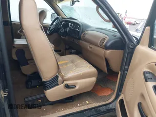 1999 Dodge 1500 with VIN 3B7HF13Z4XM579695, listed as a IAAI auction lot 41795036 with 117,785 mi miles and . Bid and sale history available at DreamBid. Image 5.