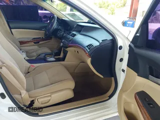 2011 Honda Accord EX with VIN 1HGCP2F7XBA047995, listed as a IAAI auction lot 42811652 with 155,856 mi miles and . Bid and sale history available at DreamBid. Image 5.