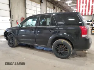 2006 Saturn VUE z VIN 5GZCZ63476S881294, wystawiony jako Copart lot #48915745 z przebiegiem 143 209 mil mil oraz Szkoda całkowita • Salvage title. Historia ofert i sprzedaży dostępna na DreamBid. Obrazek 2.