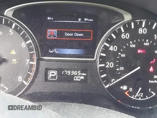 2015 Nissan Altima SL with VIN 1N4BL3AP6FC202593, listed as a IAAI auction lot 40765451 with 179,365 mi miles and . Bid and sale history available at DreamBid. Image 15.