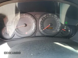 2004 Cadillac CTS with VIN 1G6DM577140143103, listed as a Copart auction lot 52082795 with 137,393 mi miles and Salvage title. Bid and sale history available at DreamBid. Image 9.