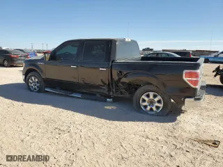 2013 Ford F-150 XL with VIN 1FTEW1CM0DKF13610, listed as a Copart auction lot 47131285 with 149,073 mi miles and Salvage Title. Bid and sale history available at carsss.com. Image 2.