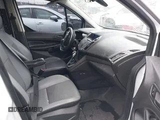 2014 Ford Transit Connect XL with VIN NM0LE7E7XE1143341, listed as a IAAI auction lot 39868270 with 218,317 mi miles and . Bid and sale history available at DreamBid. Image 5.