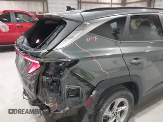 2022 Hyundai Tucson SEL с VIN 5NMJBCAE3NH125964, выставлен на аукционе IAAI как лот 41789897 с пробегом 13 342 миль миль и . История ставок и продаж доступна на DreamBid. Изображение 18.